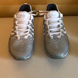 Nike Training Shoes🏋🏼‍♂️